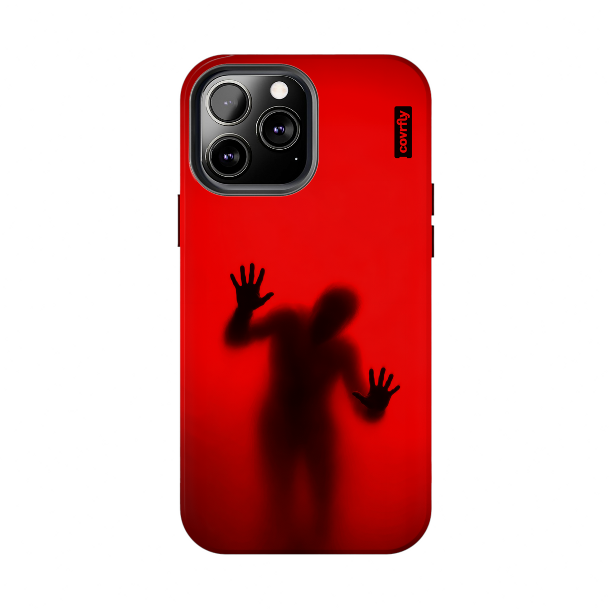 Funda Uninvited para iPhone 13 Pro Max - View 2 - Diseño Premium covrfly