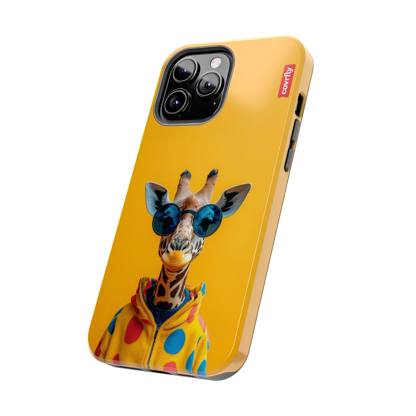 Giraffe Style
