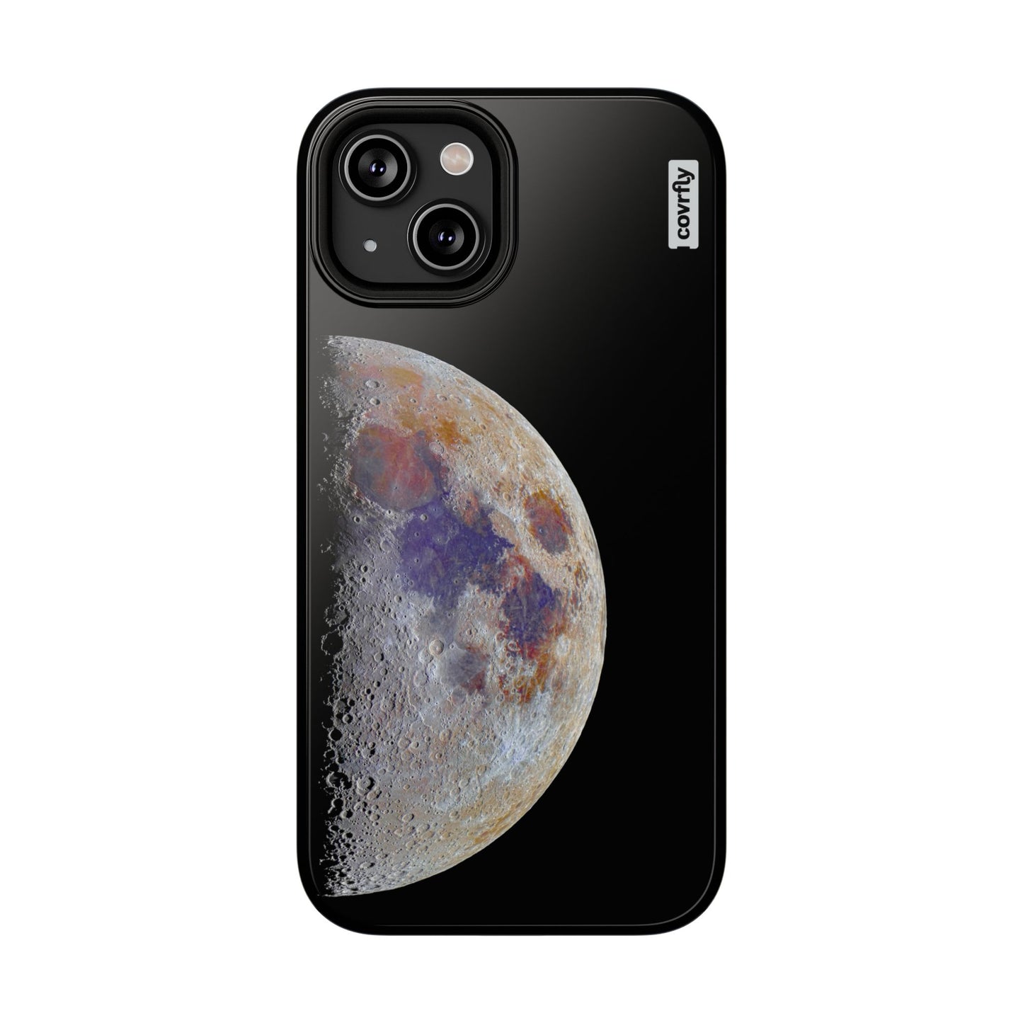 Funda 25032026 para iPhone 14 - View 1 - Diseño Premium covrfly