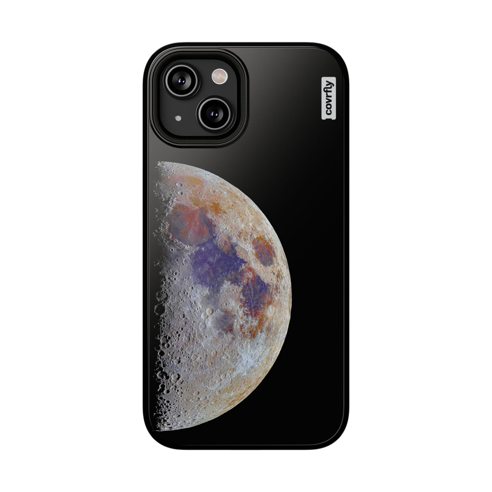 Funda 25032026 para iPhone 14 - View 1 - Diseño Premium covrfly