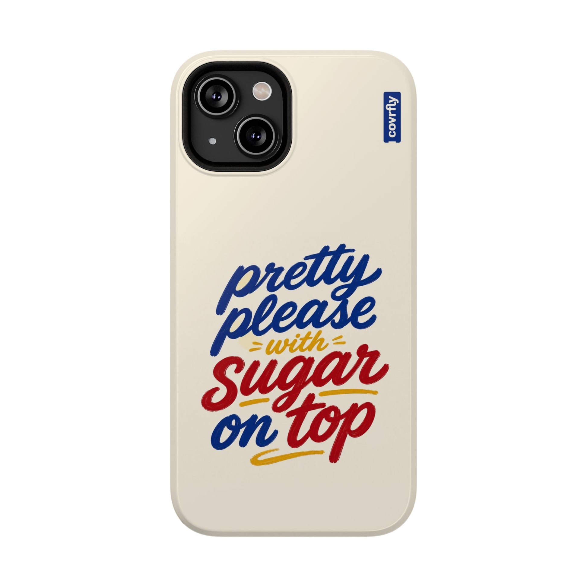 Funda #44 para iPhone 14 - View 1 - Diseño Premium covrfly
