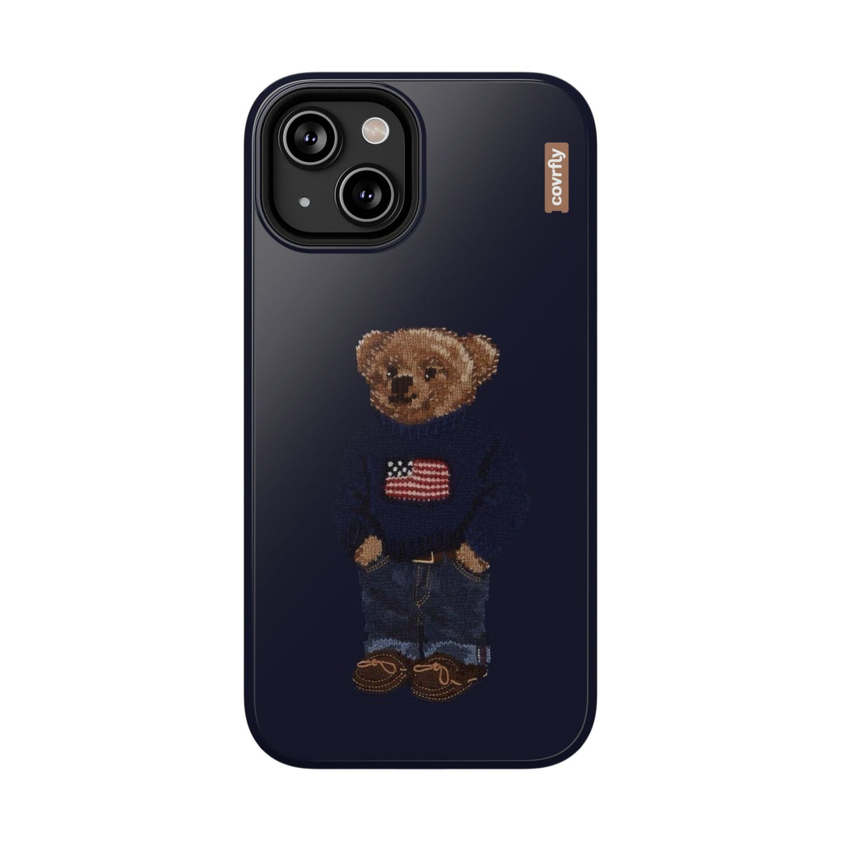 All-American Bear