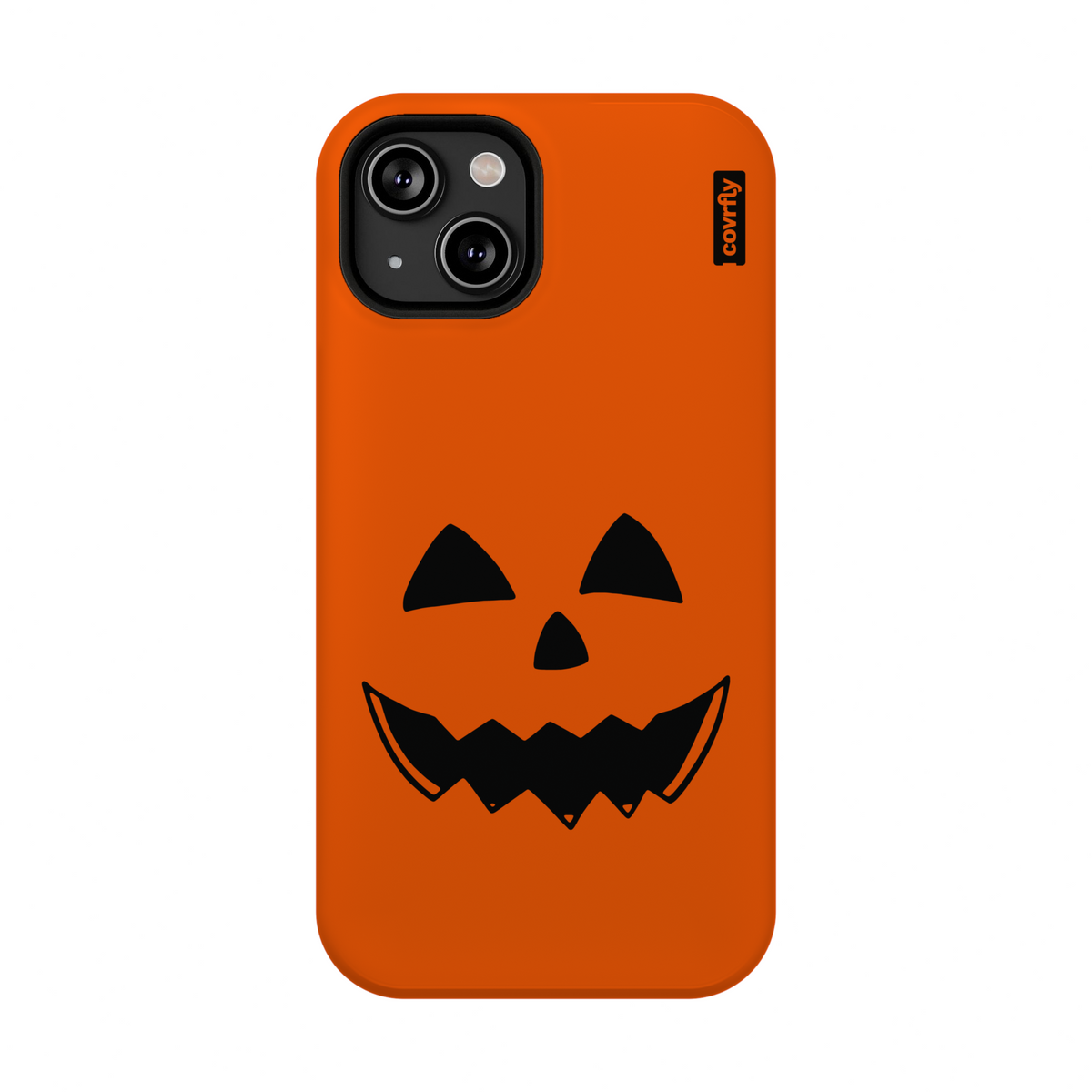 Funda Bite Me para iPhone 14 - View 1 - Diseño Premium covrfly