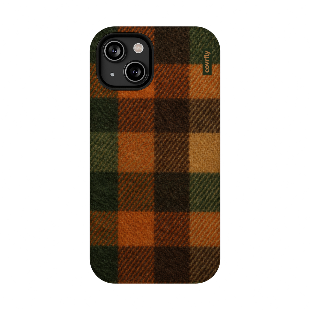 Funda Camp Crush para iPhone 14 - View 1 - Diseño Premium covrfly