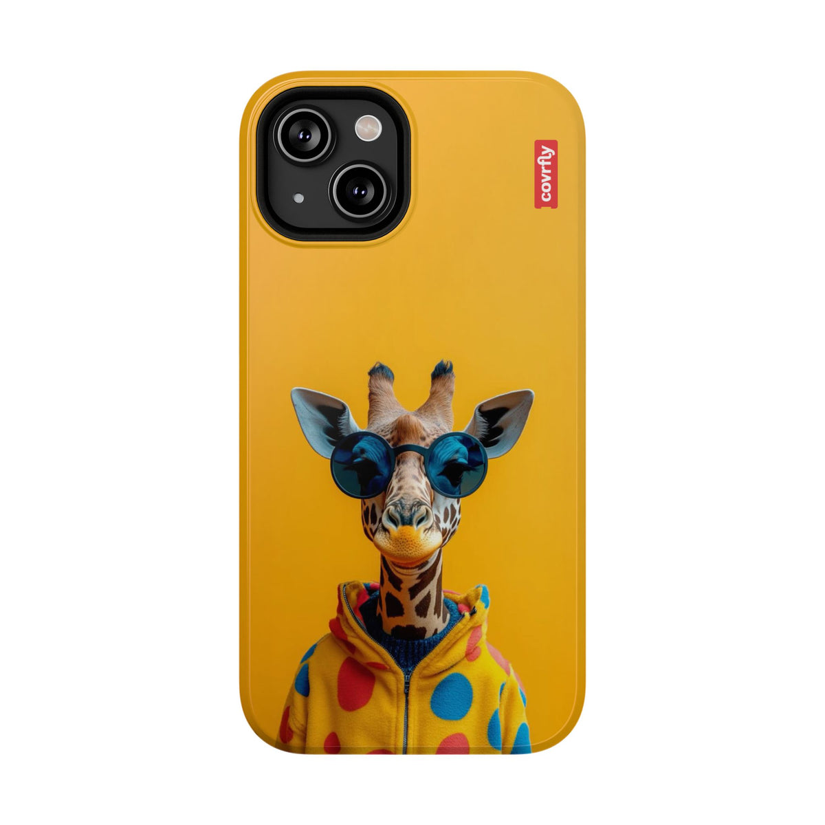 Giraffe Style