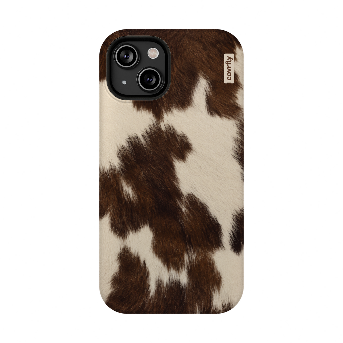 Funda Modo Rancho para iPhone 14 - View 1 - Diseño Premium covrfly