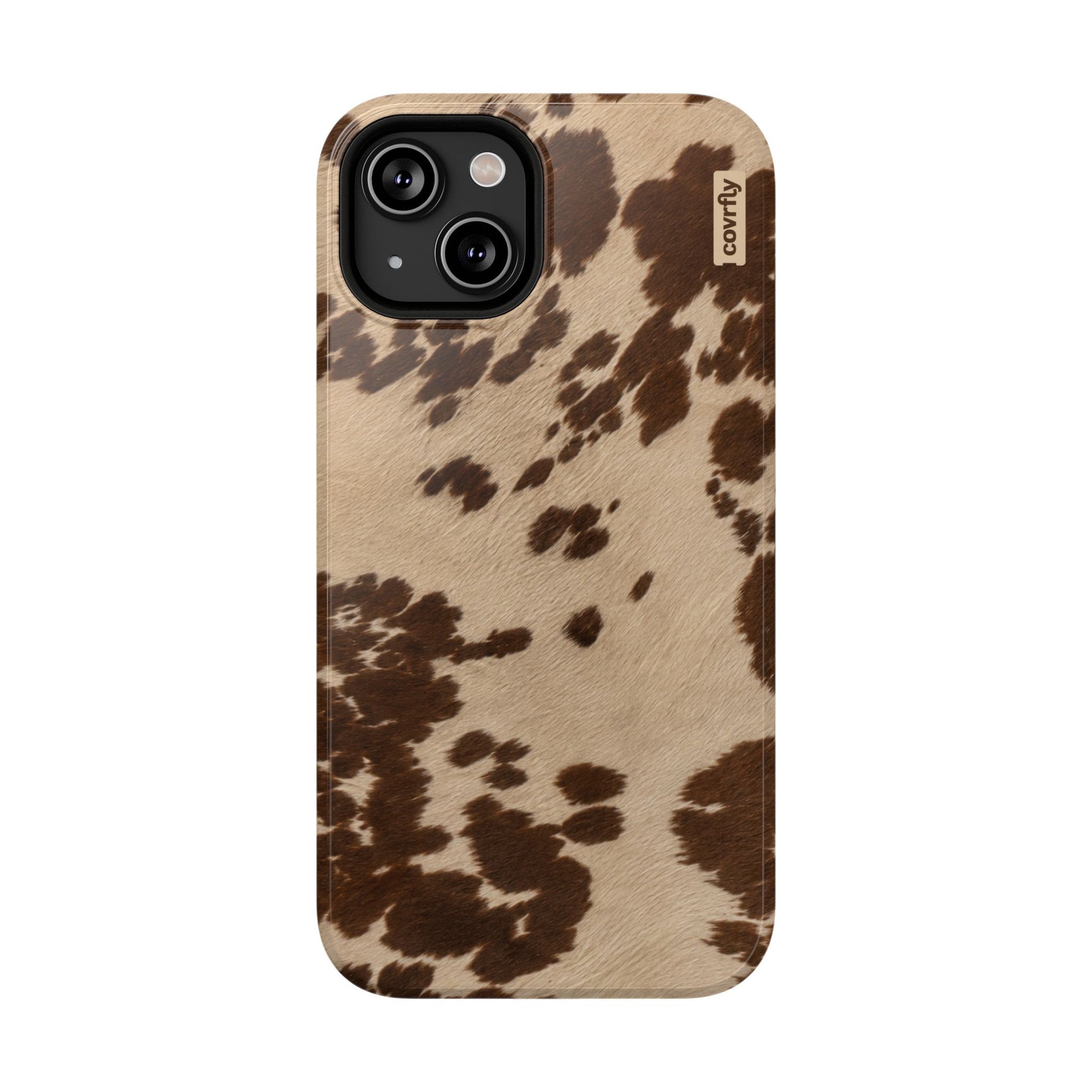 Funda Muuu premium para iPhone 14 - View 1 - Diseño Premium covrfly