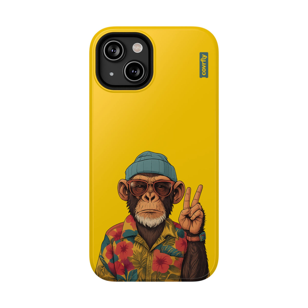 Peace & Bananas