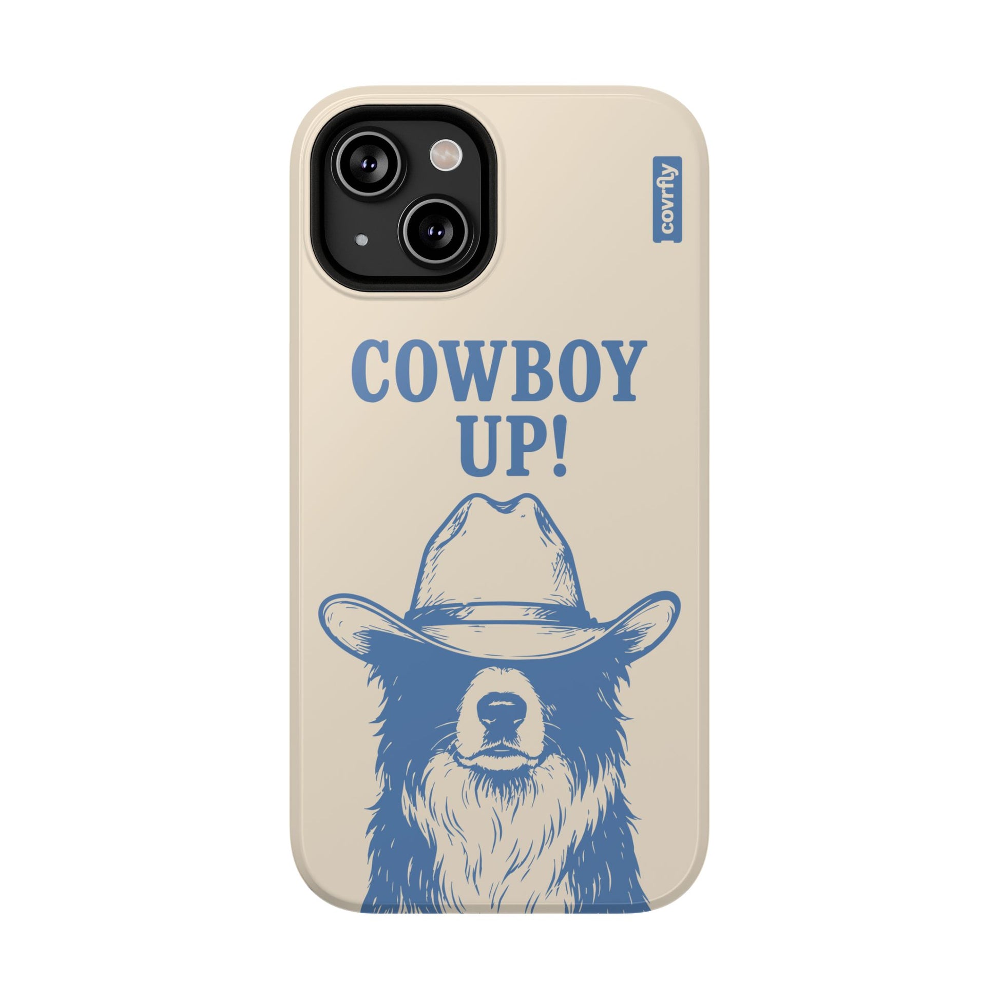 Funda Re-Ride para iPhone 14 - View 1 - Diseño Premium covrfly