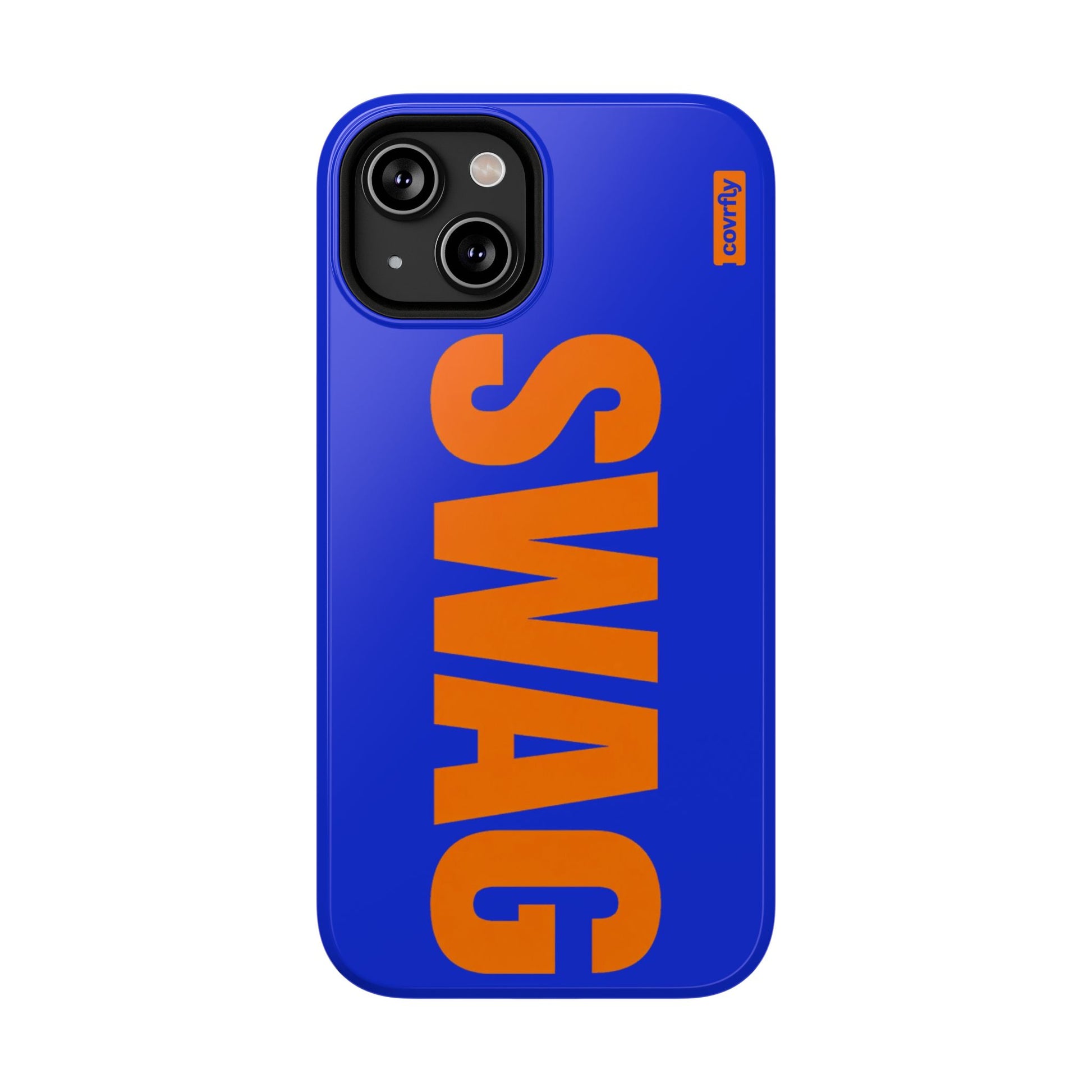 Funda SWAG para iPhone 14 - View 1 - Diseño Premium covrfly