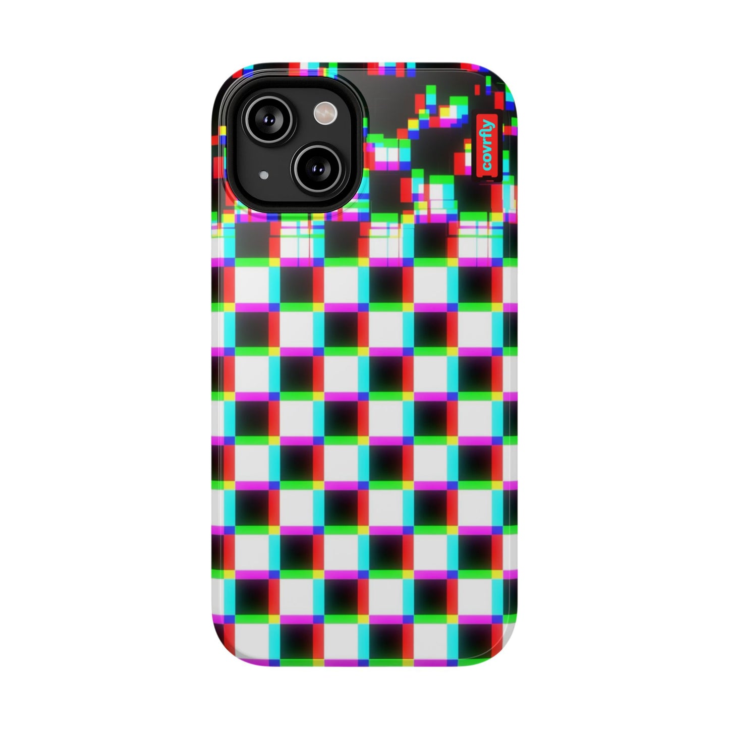 Funda Señal para iPhone 14 - View 1 - Diseño Premium covrfly