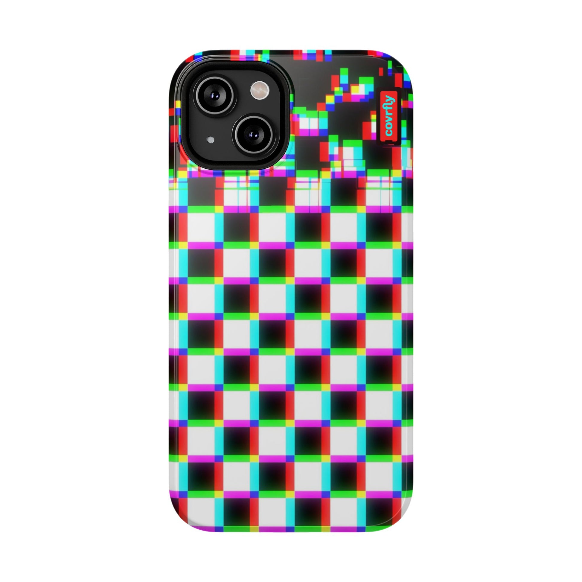 Funda Señal para iPhone 14 - View 1 - Diseño Premium covrfly