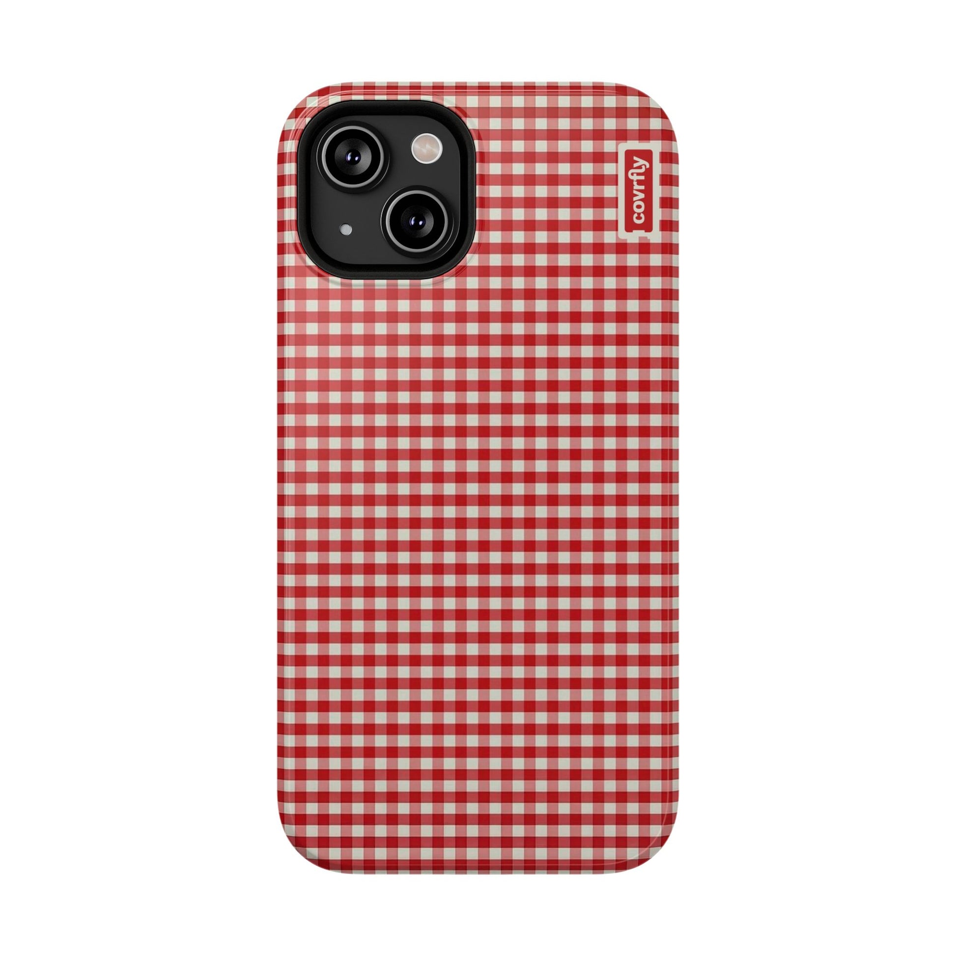 Funda Tuscany Picnic para iPhone 14 - View 1 - Diseño Premium covrfly