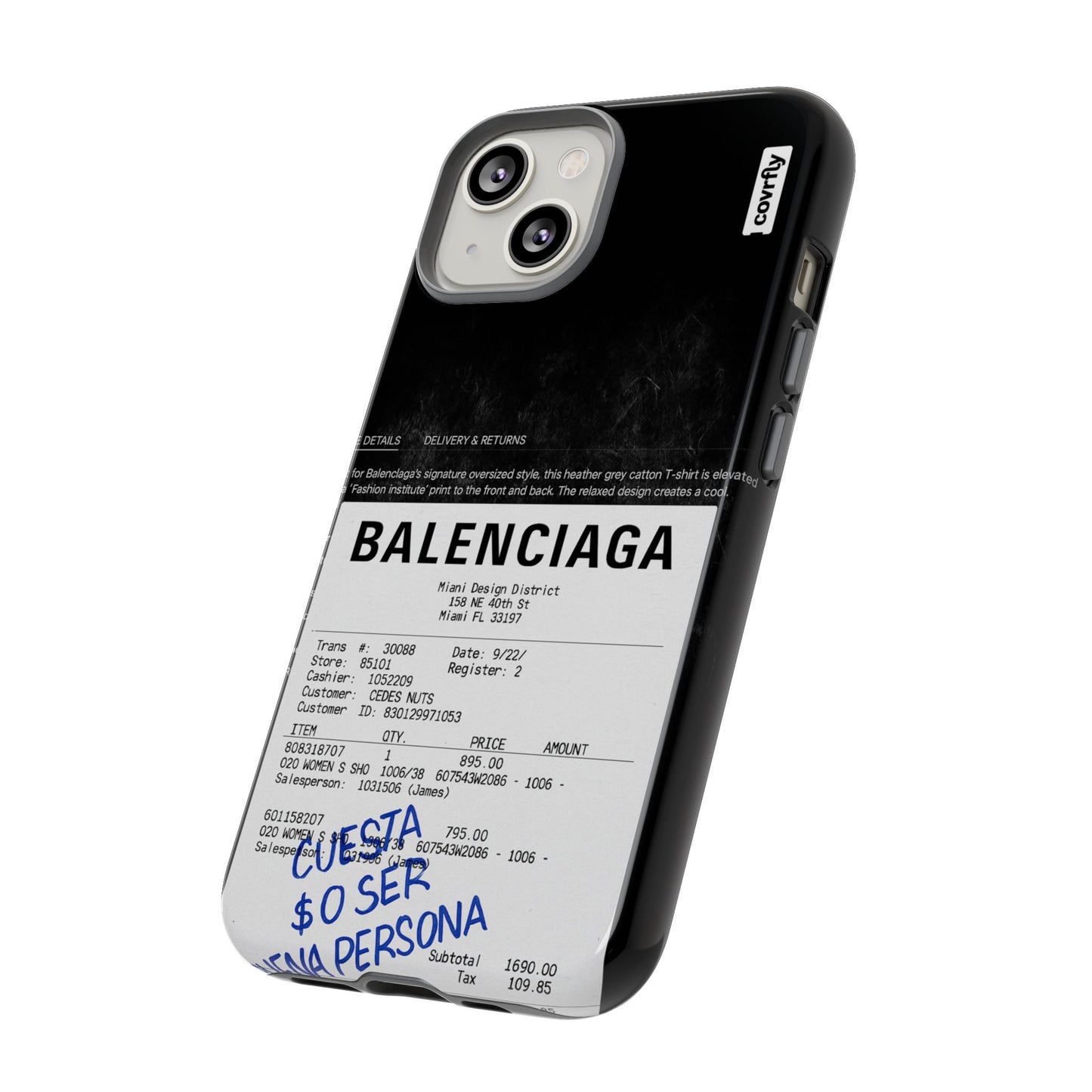 Cuesta $0 ser buena persona