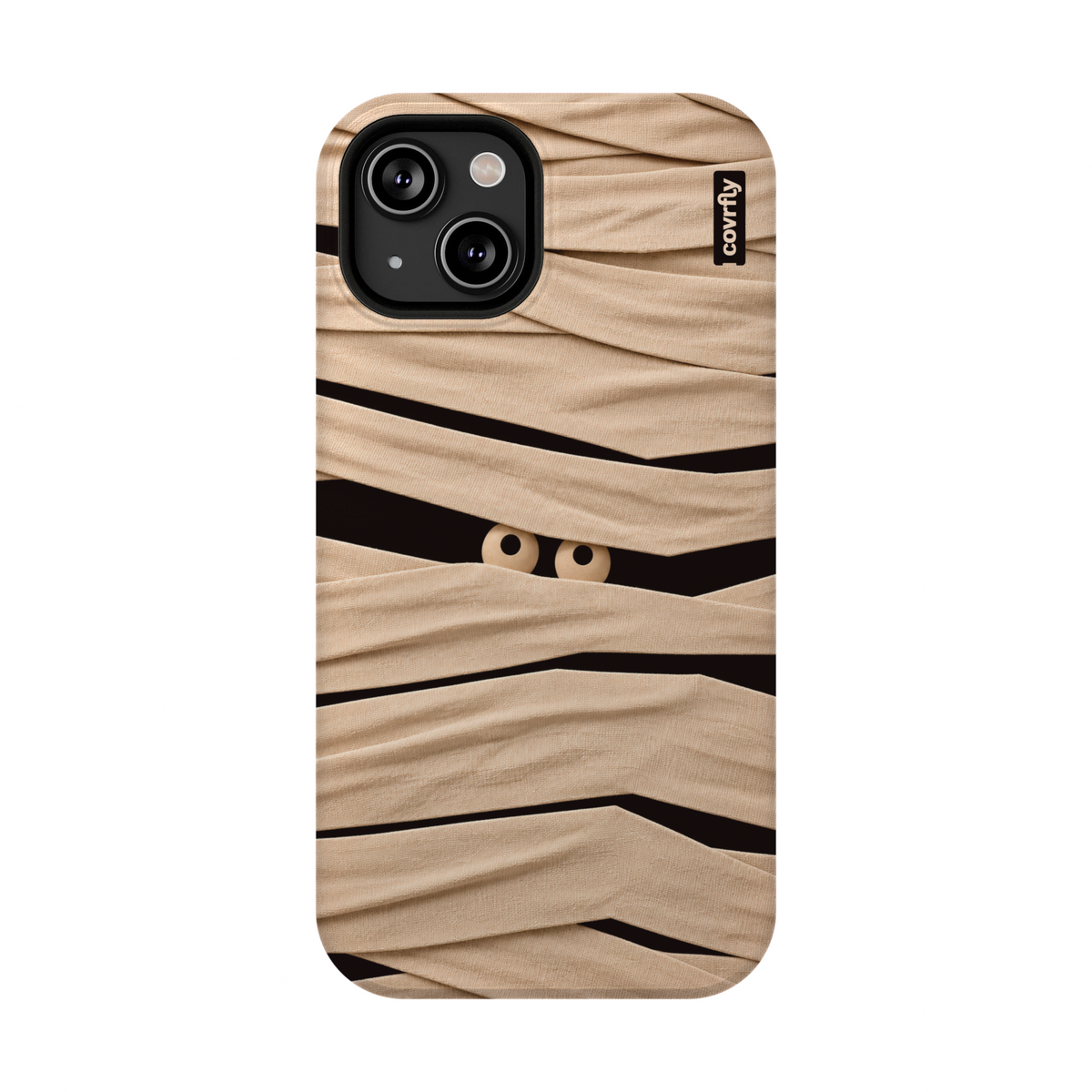 Funda Envuelto para iPhone 14 - View 2 - Diseño Premium covrfly