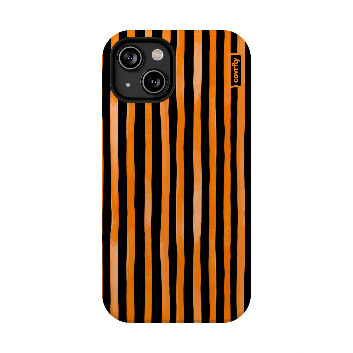 Funda Jaula Dulce para iPhone 14 - View 2 - Diseño Premium covrfly