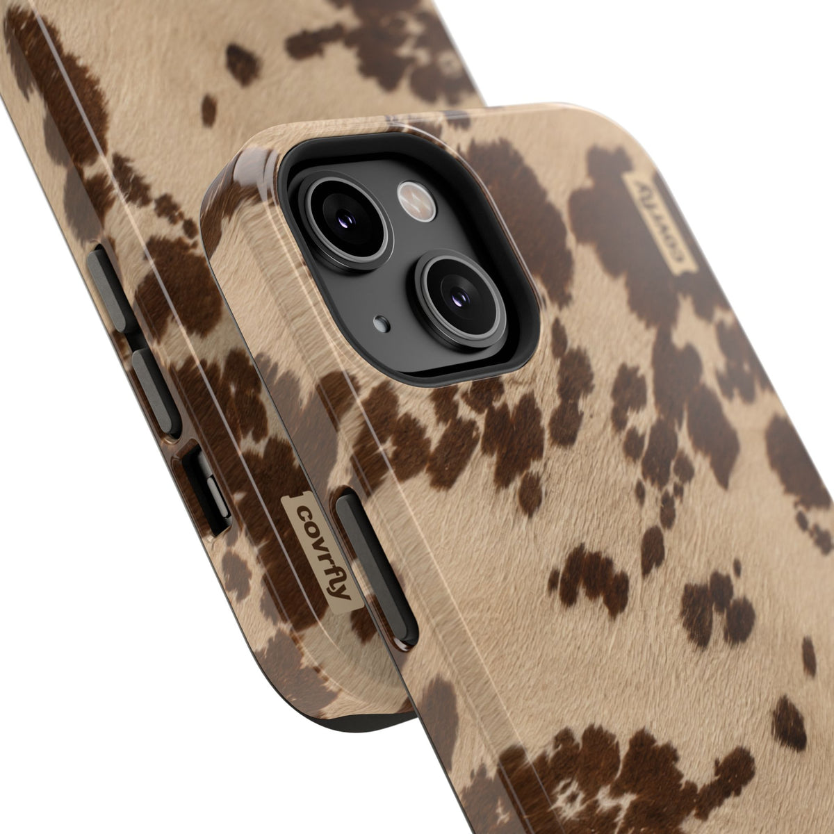 Funda Muuu premium para iPhone 14 - View 2 - Diseño Premium covrfly