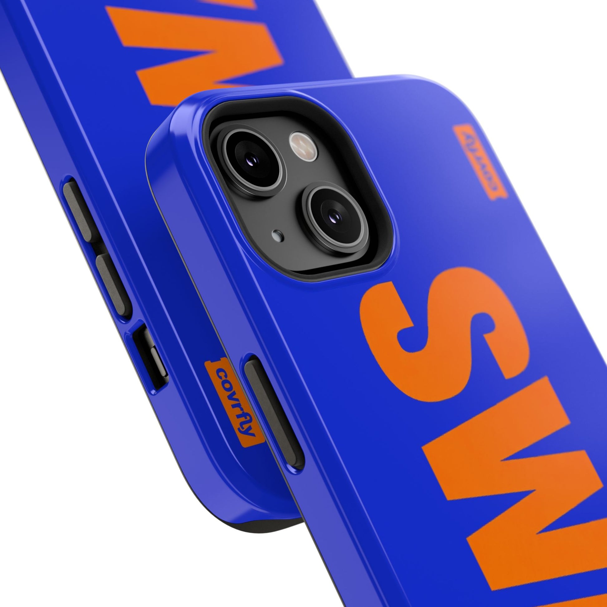 Funda SWAG para iPhone 14 - View 2 - Diseño Premium covrfly