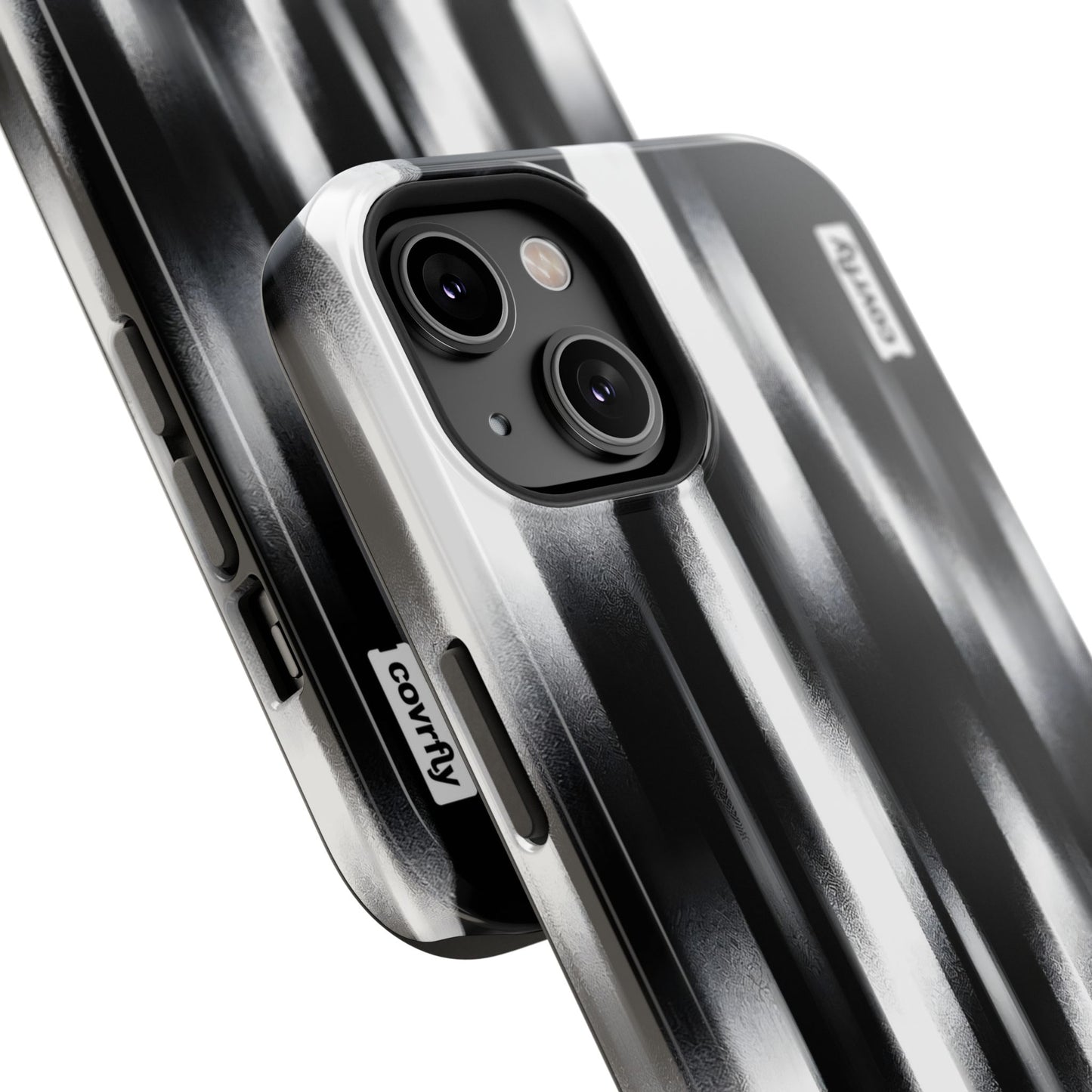 Funda Static para iPhone 14 - View 2 - Diseño Premium covrfly