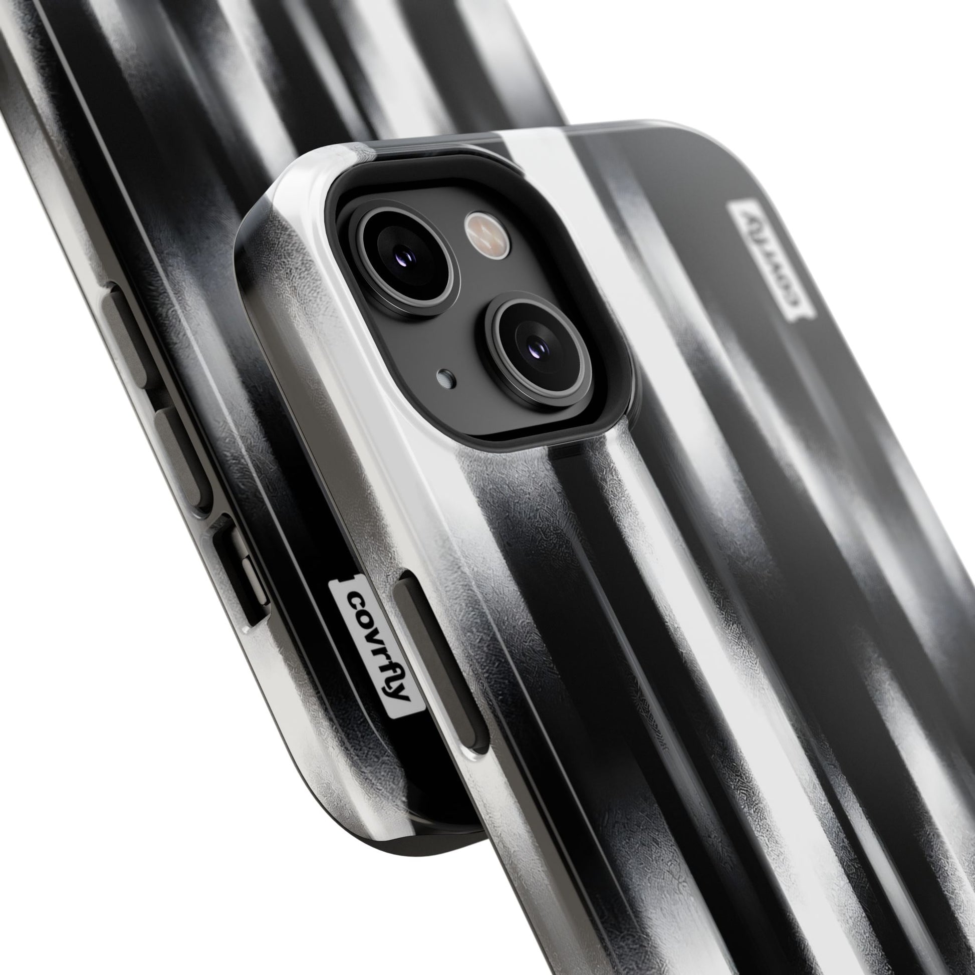 Funda Static para iPhone 14 - View 2 - Diseño Premium covrfly