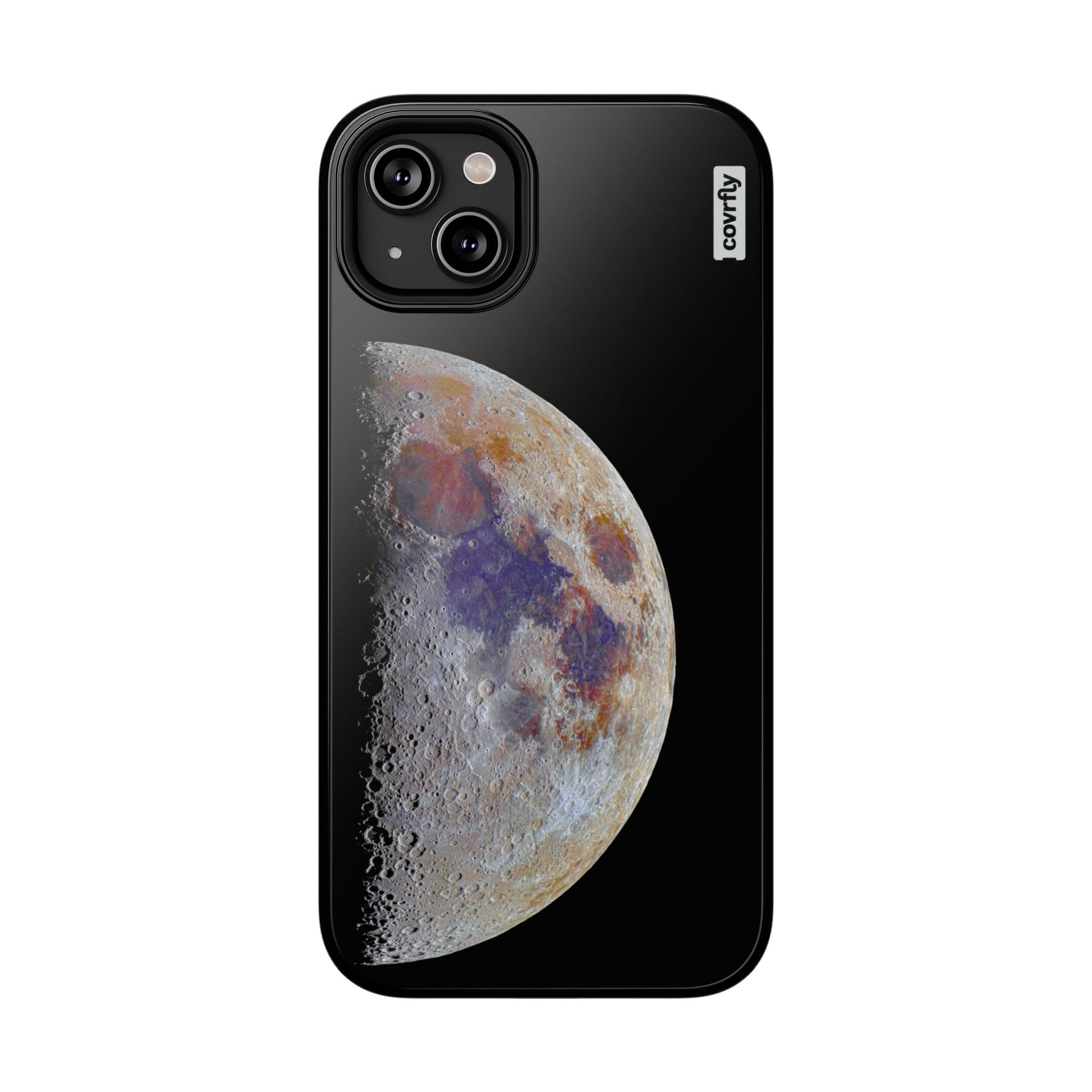 Funda 25032026 para iPhone 14 Plus - View 1 - Diseño Premium covrfly
