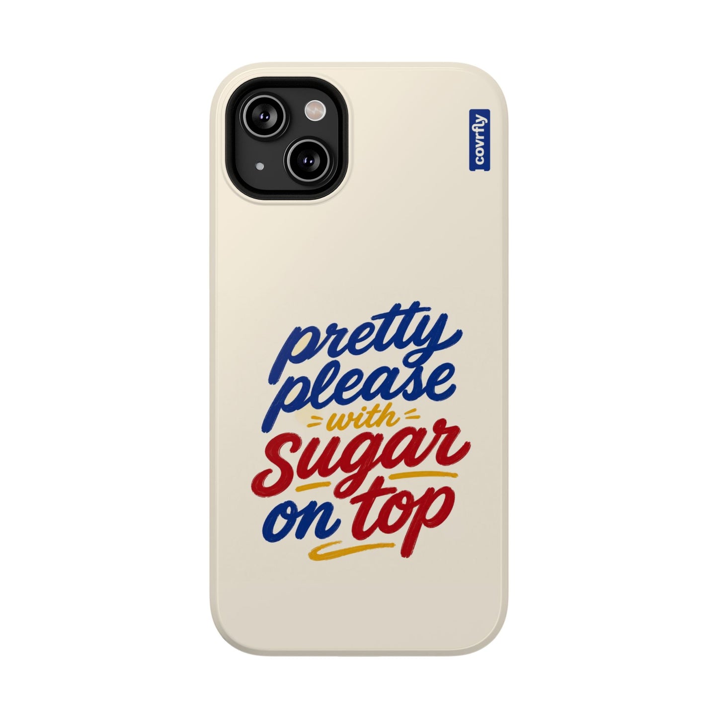 Funda #44 para iPhone 14 Plus - View 1 - Diseño Premium covrfly
