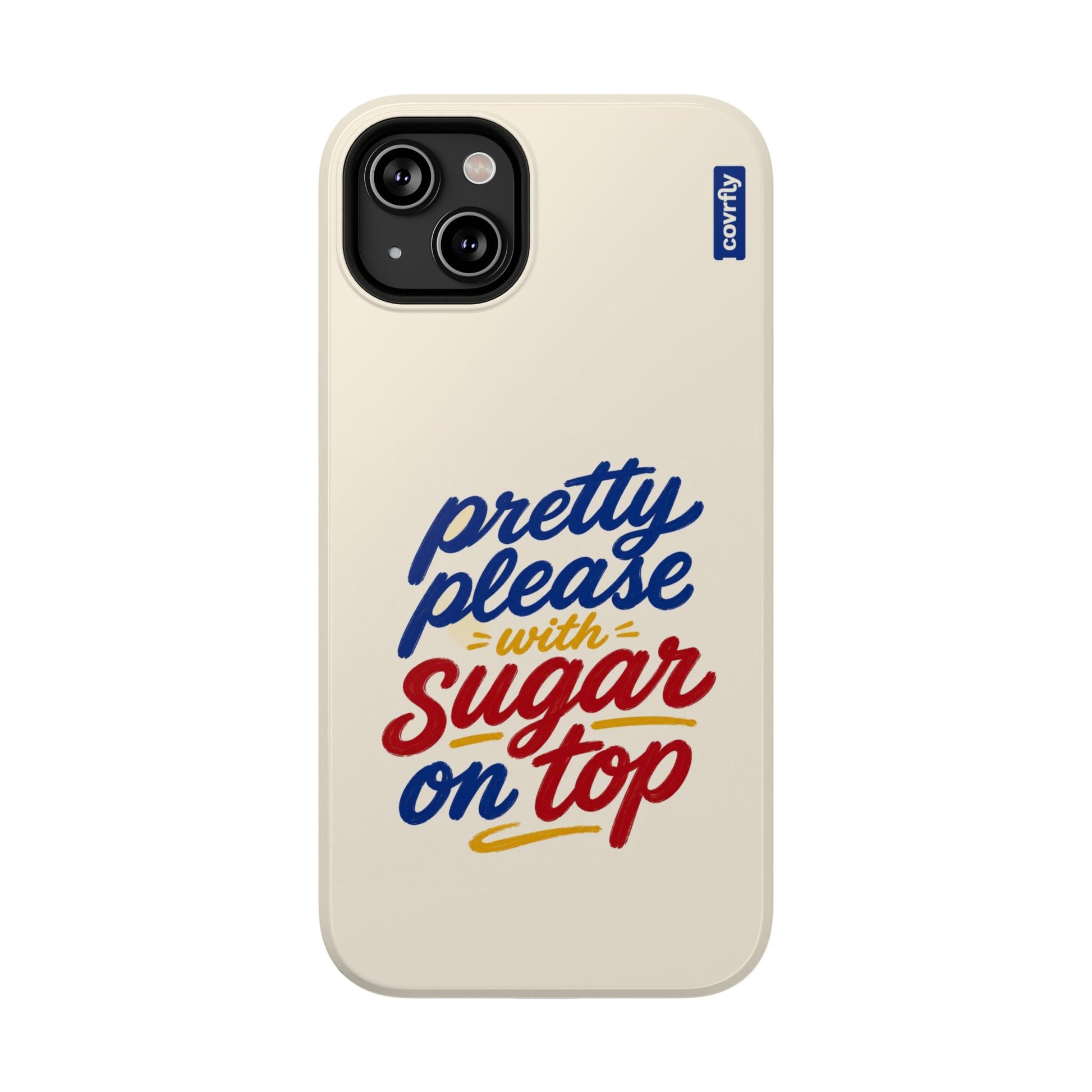 Funda #44 para iPhone 14 Plus - View 1 - Diseño Premium covrfly
