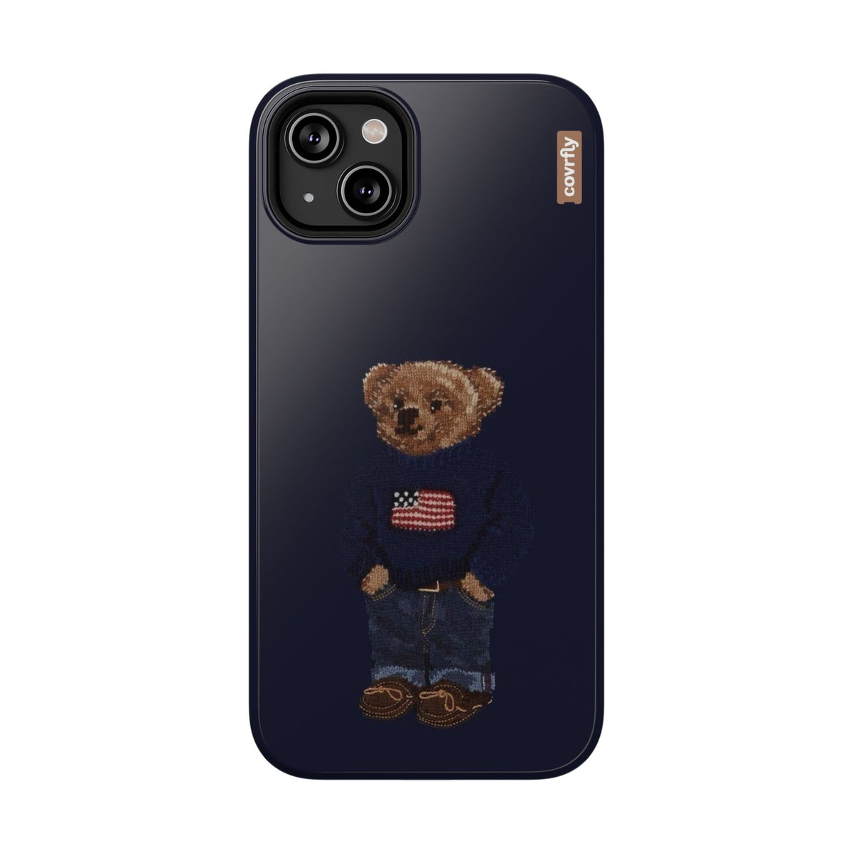 All-American Bear