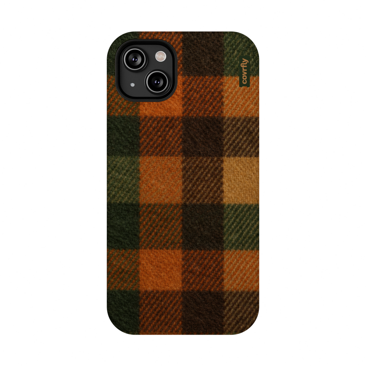 Funda Camp Crush para iPhone 14 Plus - View 1 - Diseño Premium covrfly