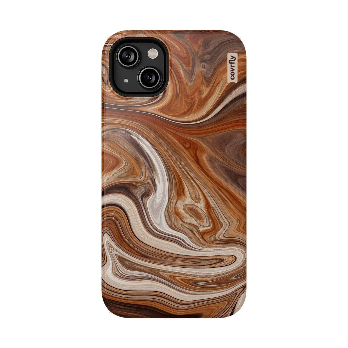 Funda Derrame para iPhone 14 Plus - View 1 - Diseño Premium covrfly