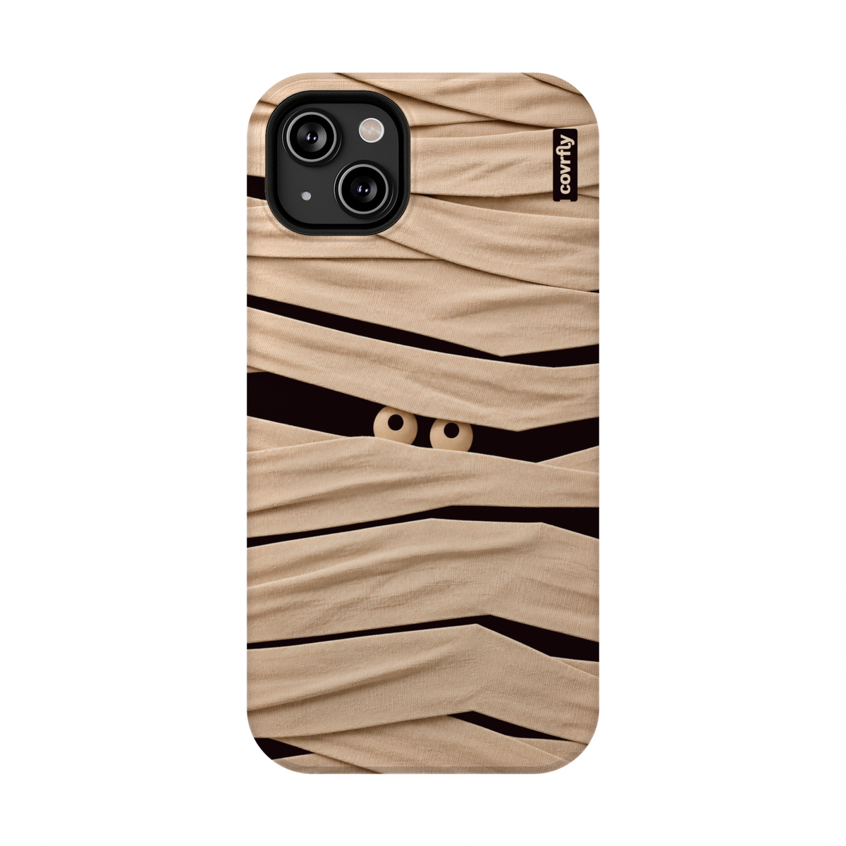 Funda Envuelto para iPhone 14 Plus - View 1 - Diseño Premium covrfly