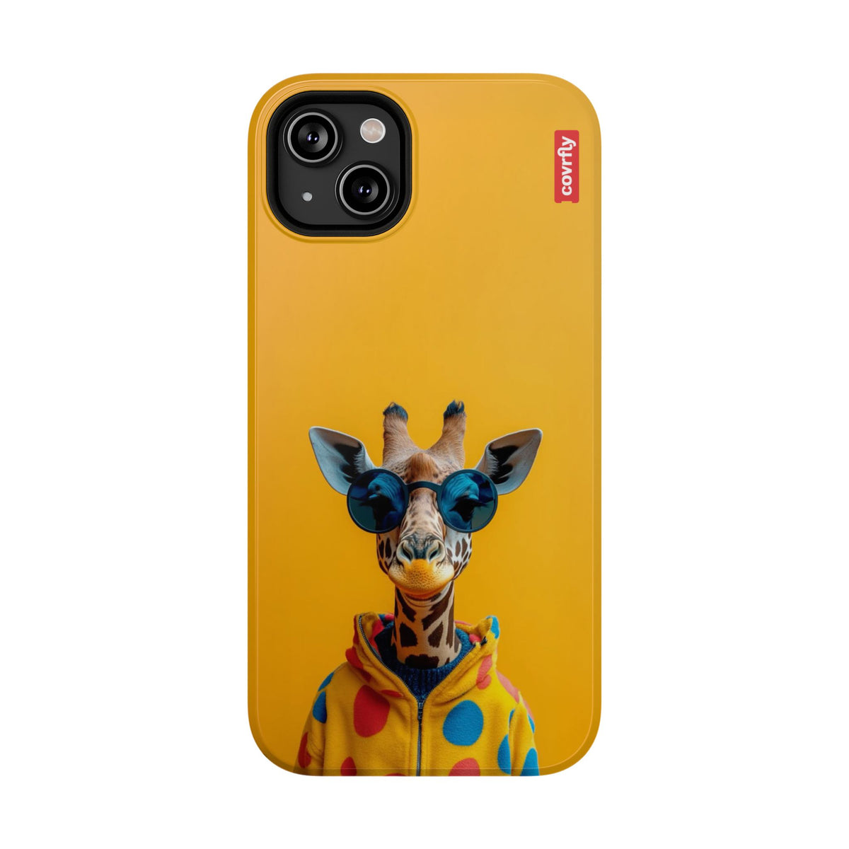 Giraffe Style