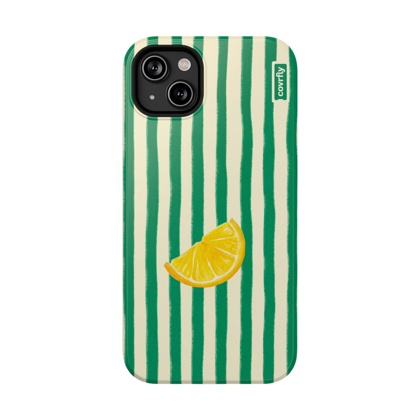Funda Limone para iPhone 14 Plus - View 1 - Diseño Premium covrfly