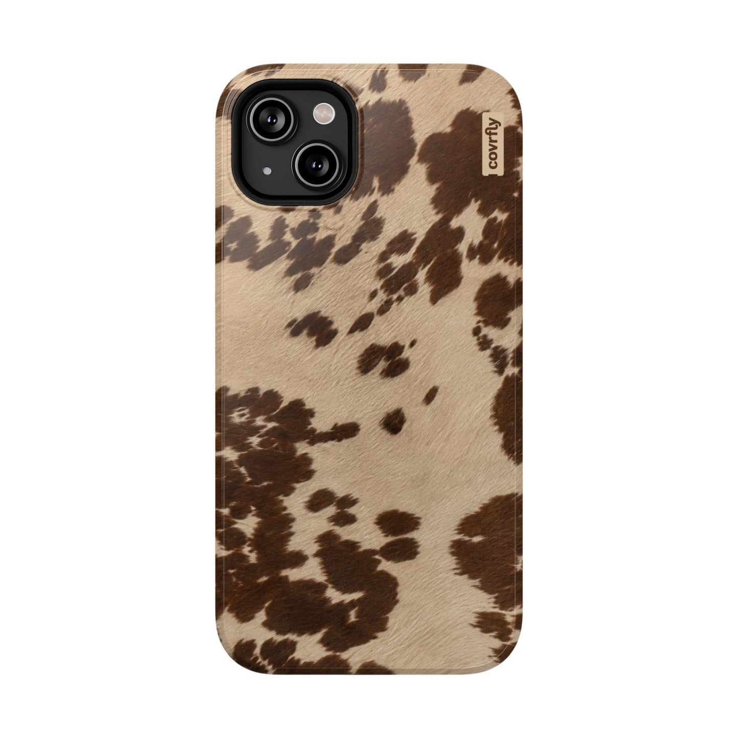 Funda Muuu premium para iPhone 14 Plus - View 1 - Diseño Premium covrfly