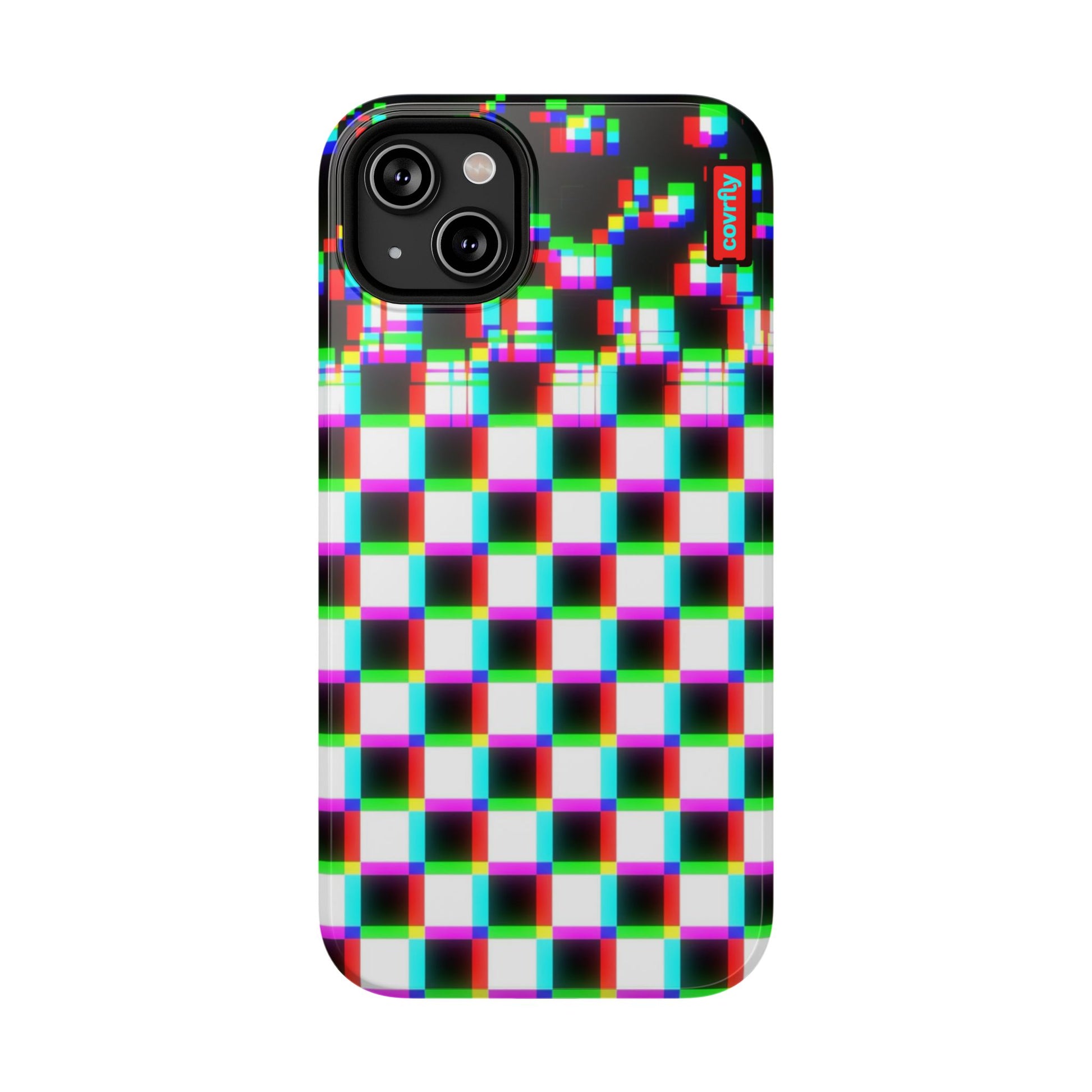 Funda Señal para iPhone 14 Plus - View 1 - Diseño Premium covrfly