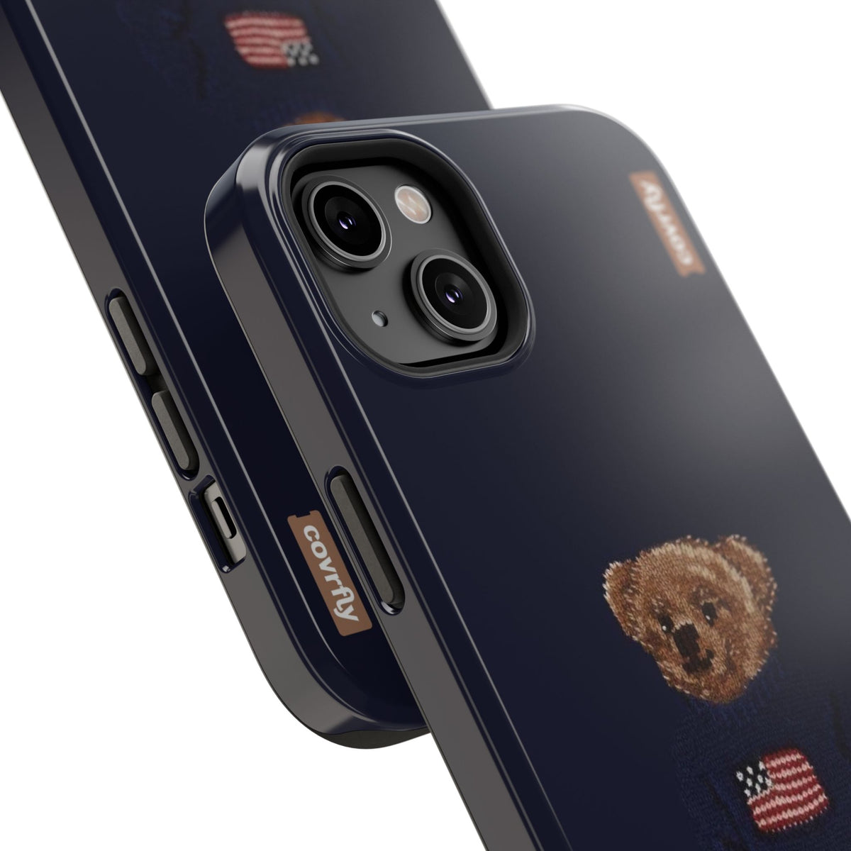 All-American Bear
