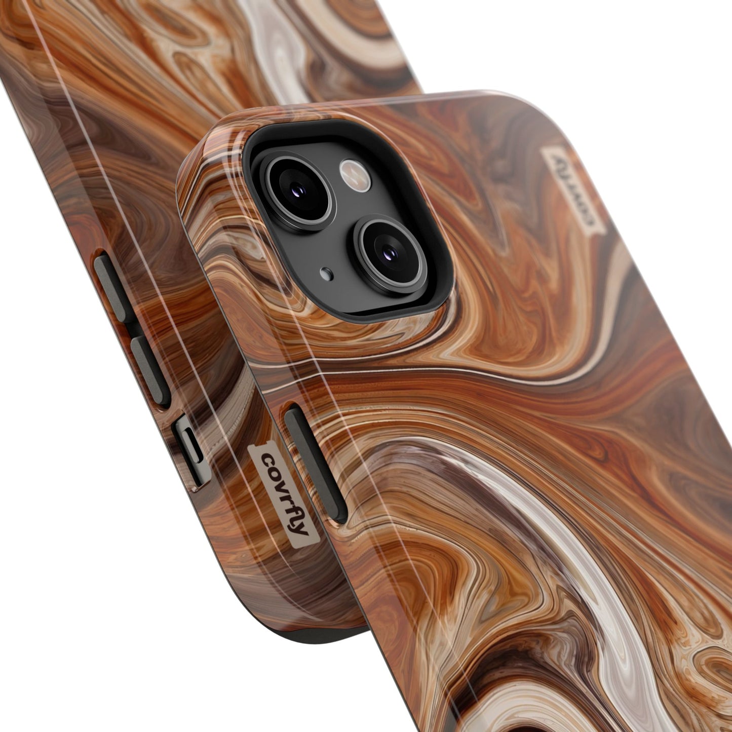Funda Derrame para iPhone 14 Plus - View 2 - Diseño Premium covrfly