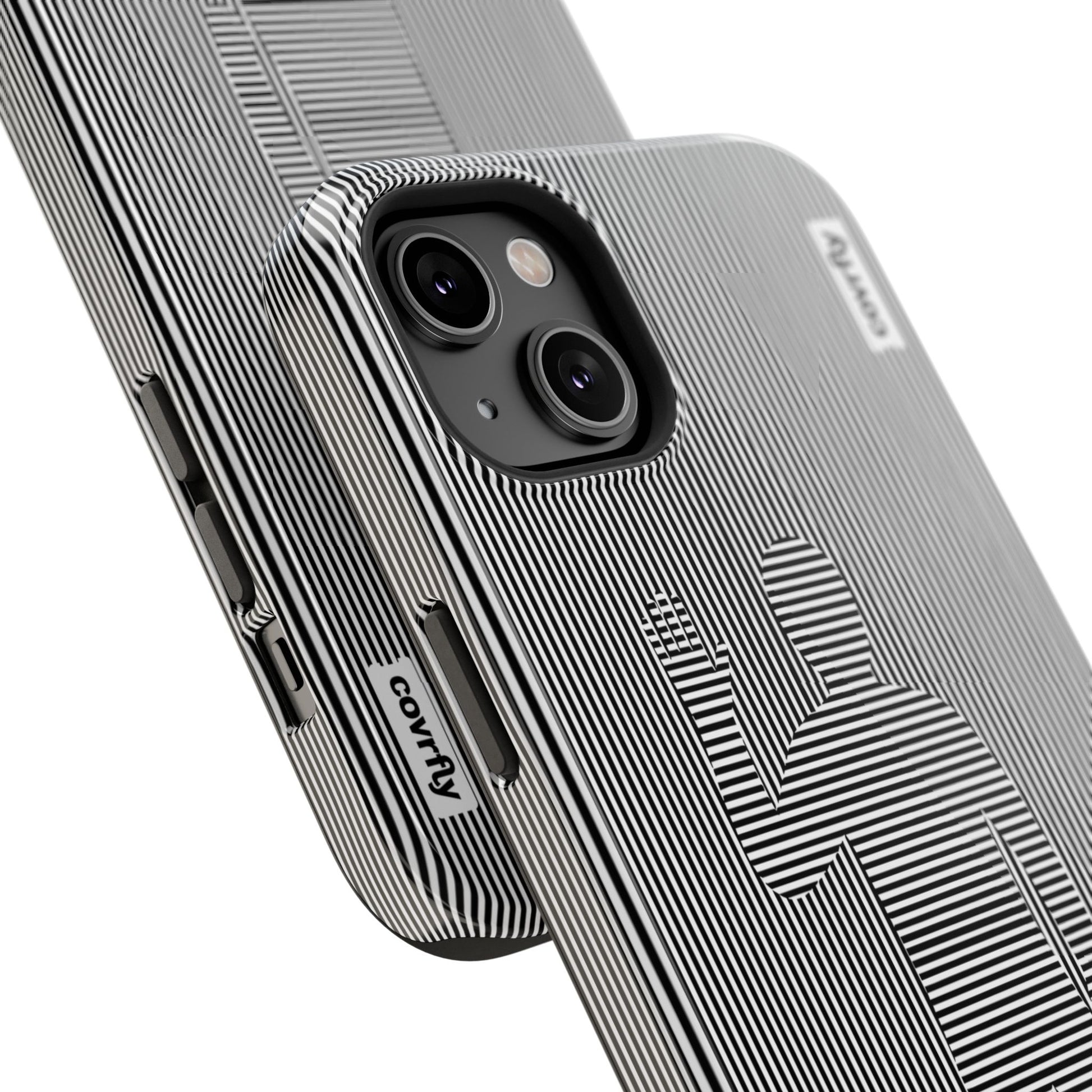 Funda Hola Hola para iPhone 14 Plus - View 2 - Diseño Premium covrfly