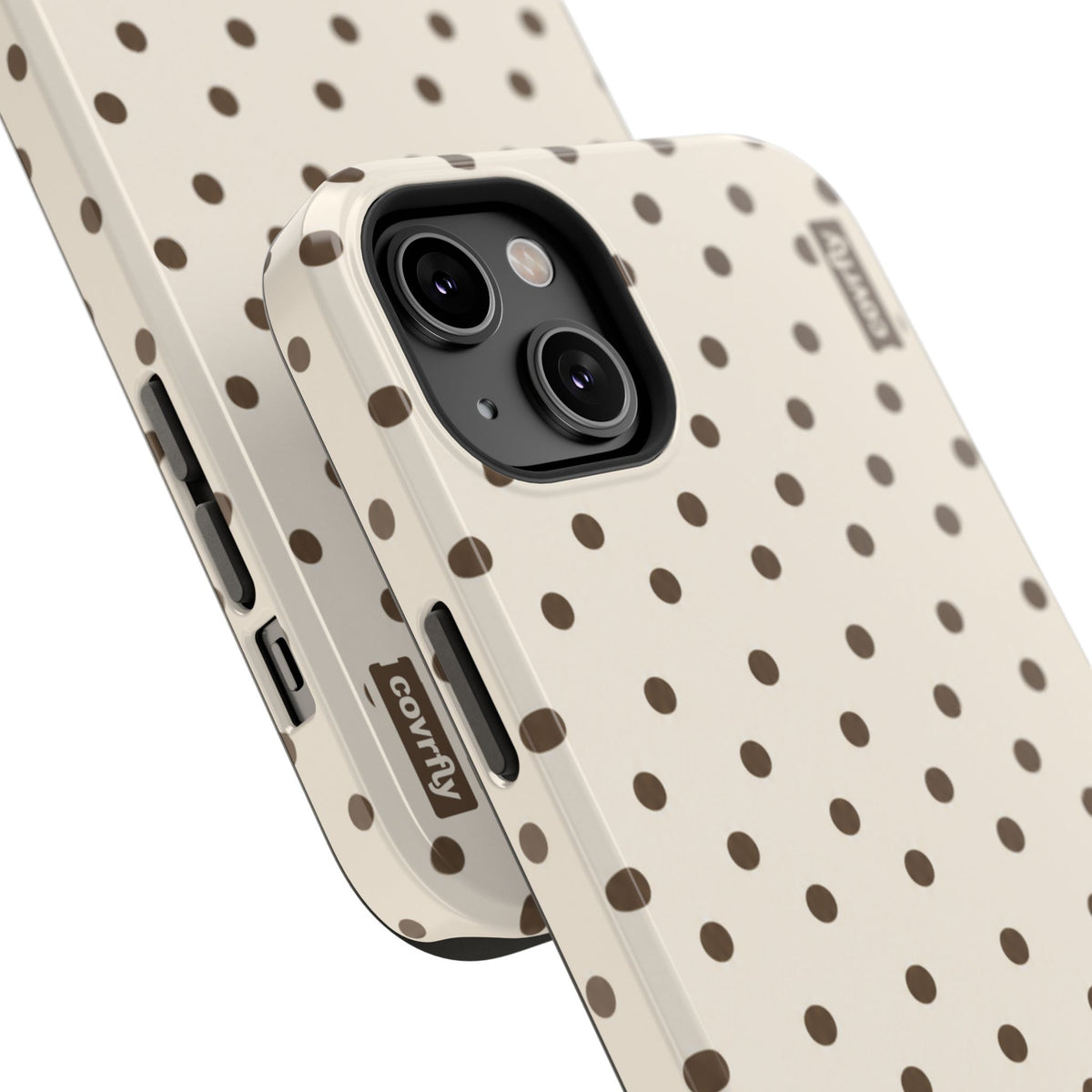 Funda Lunar Vintage para iPhone 14 Plus - View 2 - Diseño Premium covrfly