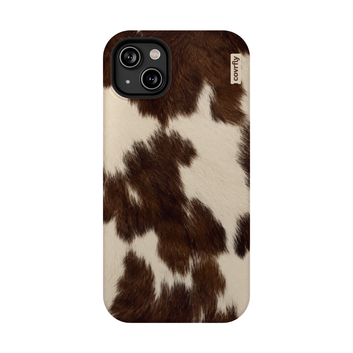 Funda Modo Rancho para iPhone 14 Plus - View 2 - Diseño Premium covrfly