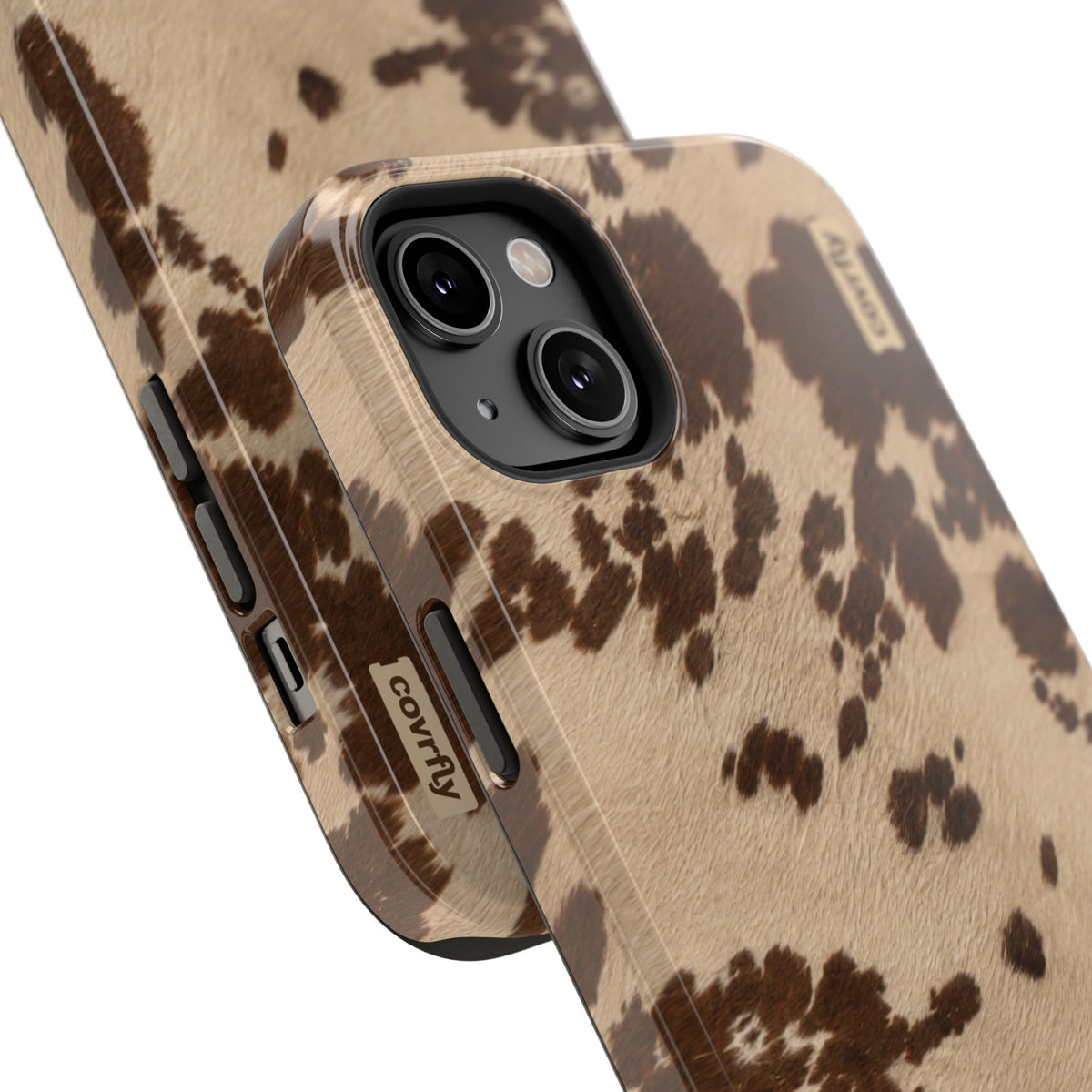 Funda Muuu premium para iPhone 14 Plus - View 2 - Diseño Premium covrfly
