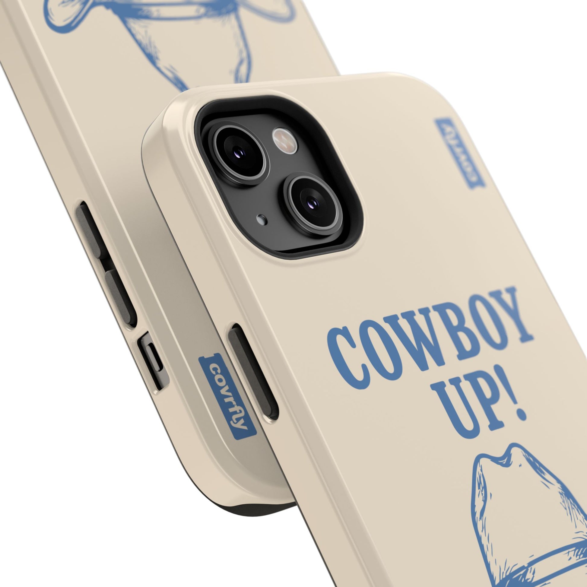 Funda Re-Ride para iPhone 14 Plus - View 2 - Diseño Premium covrfly