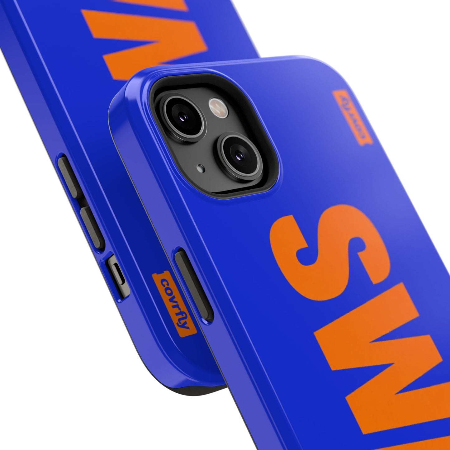 Funda SWAG para iPhone 14 Plus - View 2 - Diseño Premium covrfly