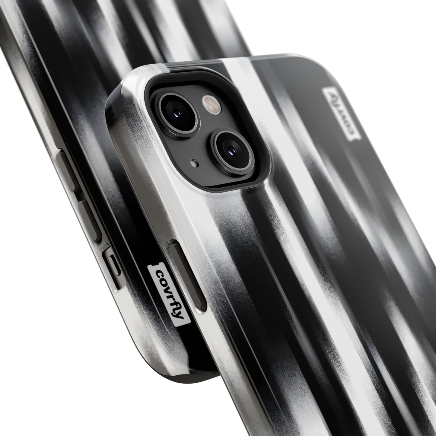 Funda Static para iPhone 14 Plus - View 2 - Diseño Premium covrfly