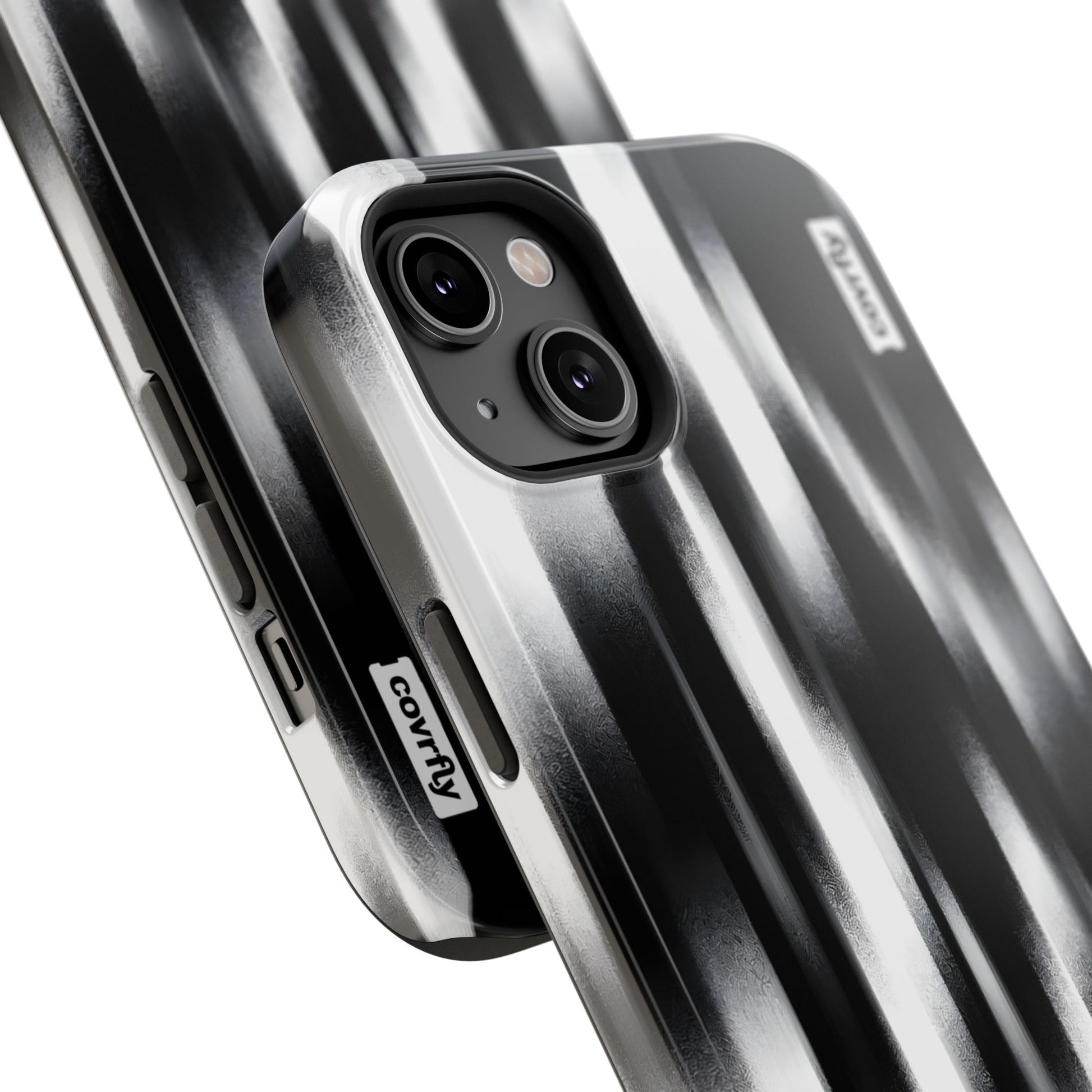 Funda Static para iPhone 14 Plus - View 2 - Diseño Premium covrfly