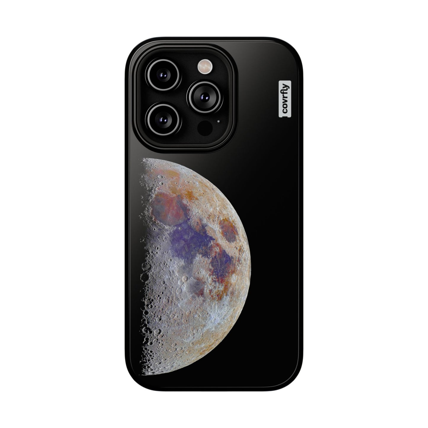 Funda 25032026 para iPhone 14 Pro - View 1 - Diseño Premium covrfly