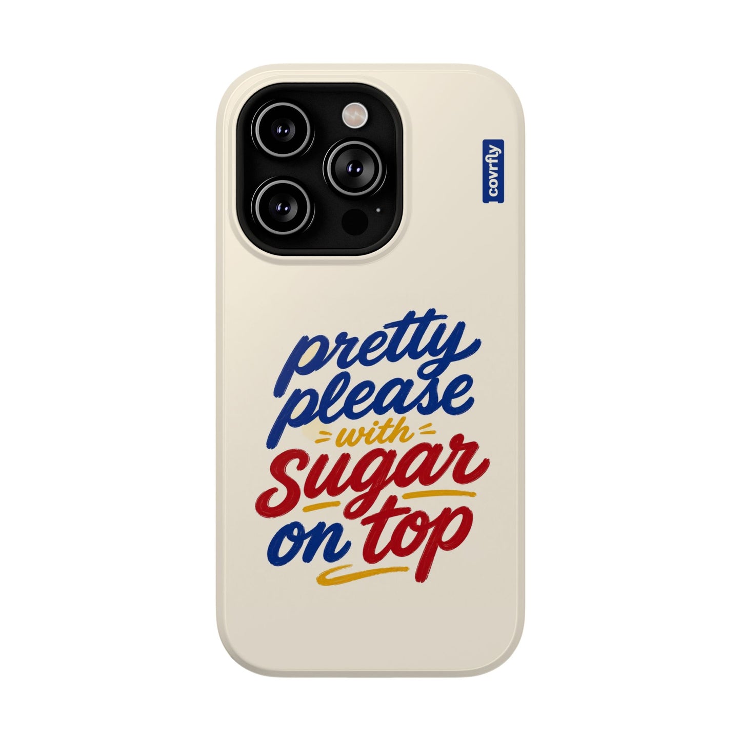 Funda #44 para iPhone 14 Pro - View 1 - Diseño Premium covrfly