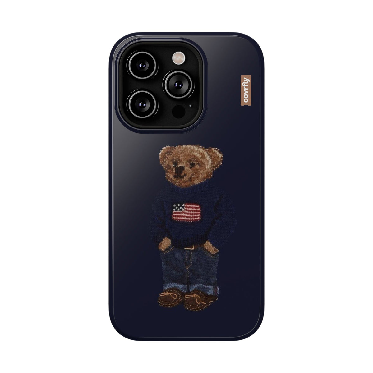 All-American Bear