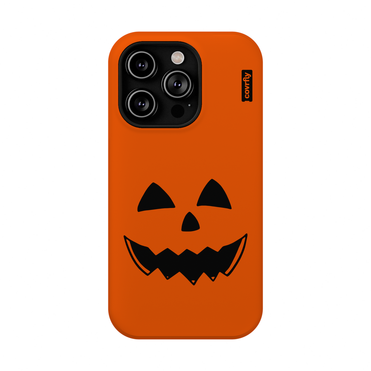 Funda Bite Me para iPhone 14 Pro - View 1 - Diseño Premium covrfly