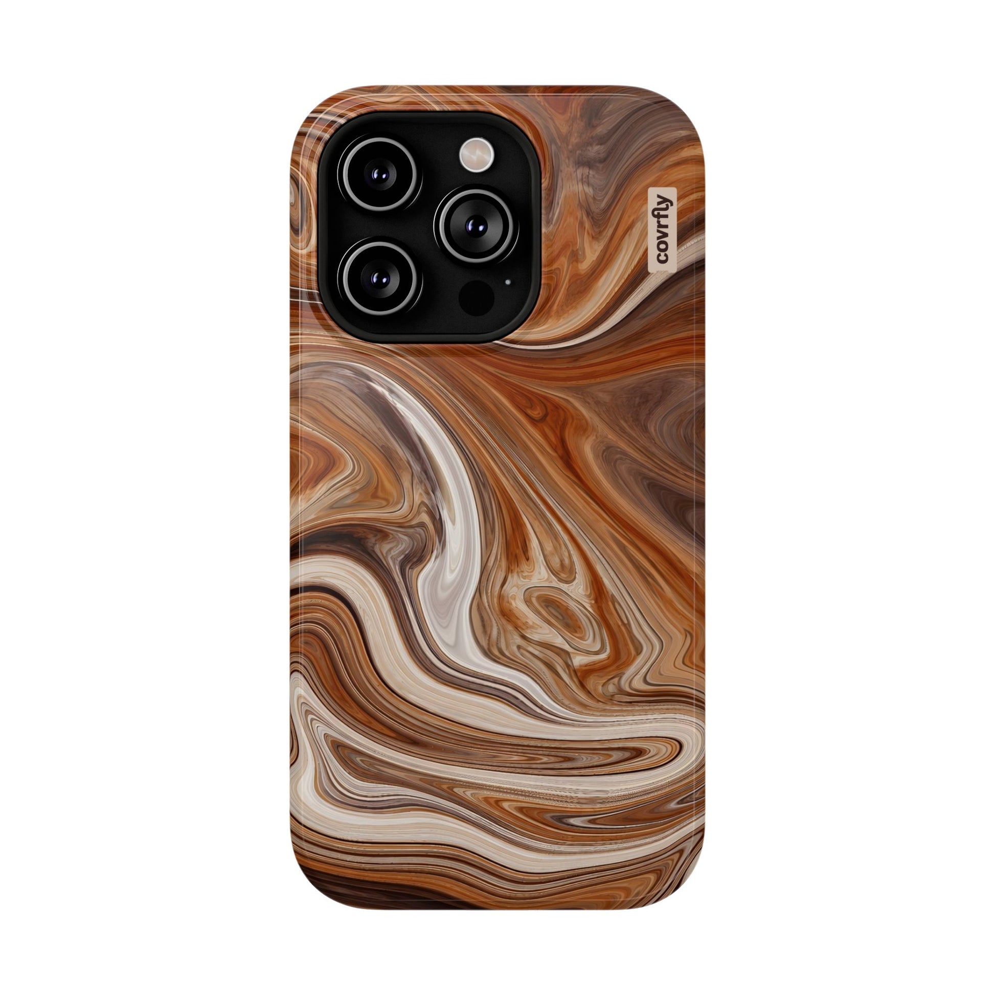 Funda Derrame para iPhone 14 Pro - View 1 - Diseño Premium covrfly